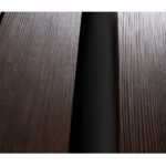 Nova Italia Prestige Brown Laminate Interior Door