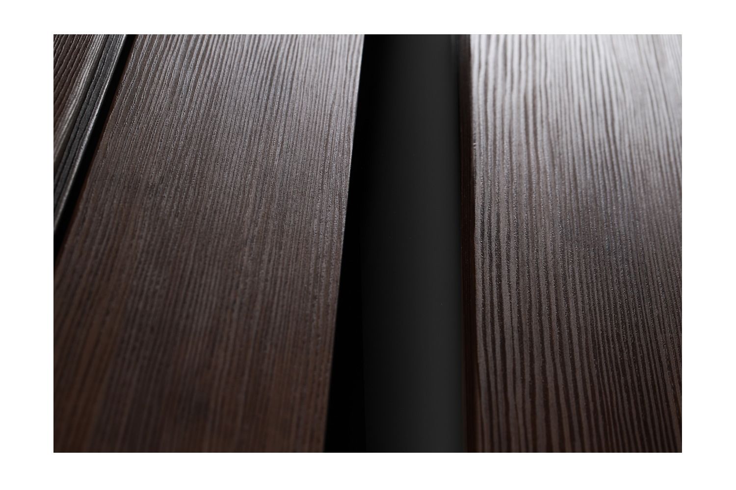 Nova Italia Prestige Brown Laminate Interior Door