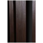 Nova Italia Prestige Brown Laminate Interior Door