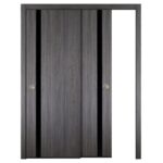 Nova Italia Swiss Elm Laminate Interior Door