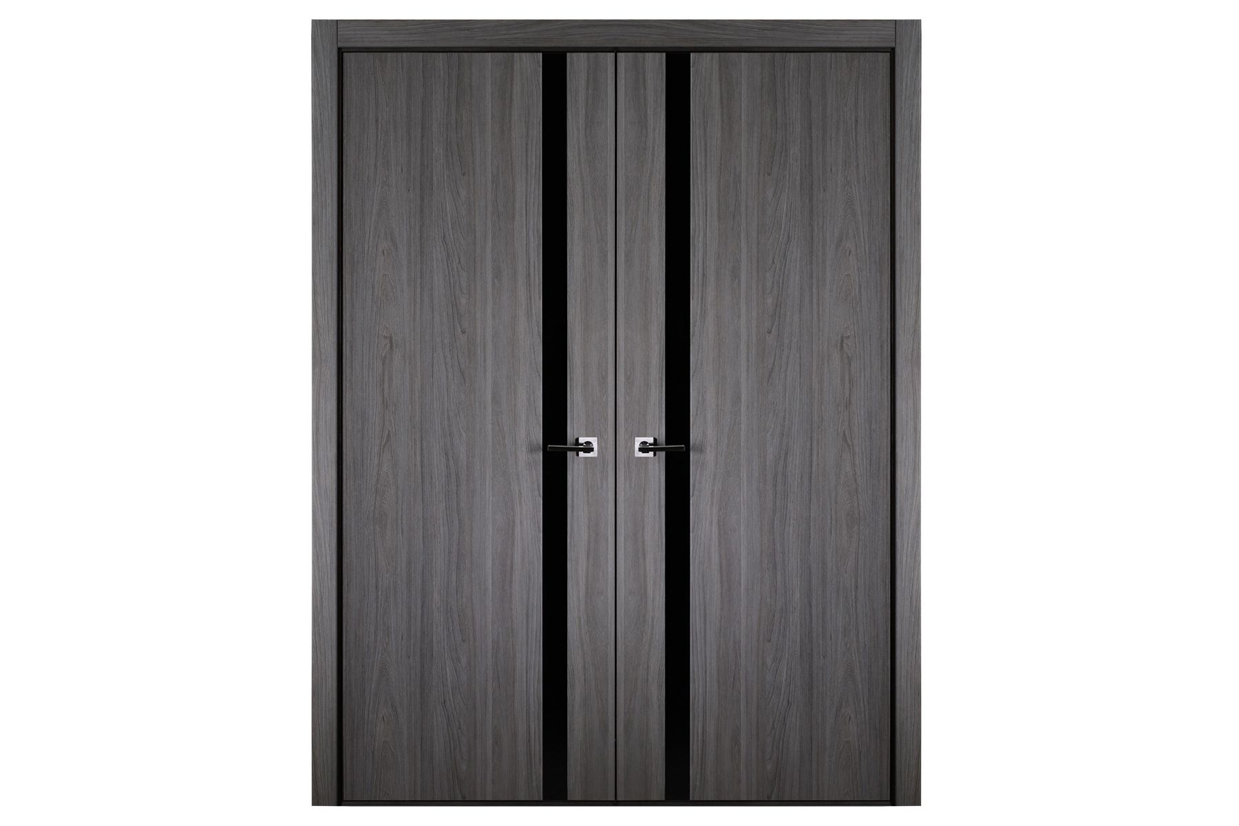 Nova Italia Swiss Elm Laminate Interior Door