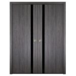 Nova Italia Swiss Elm Laminate Interior Door