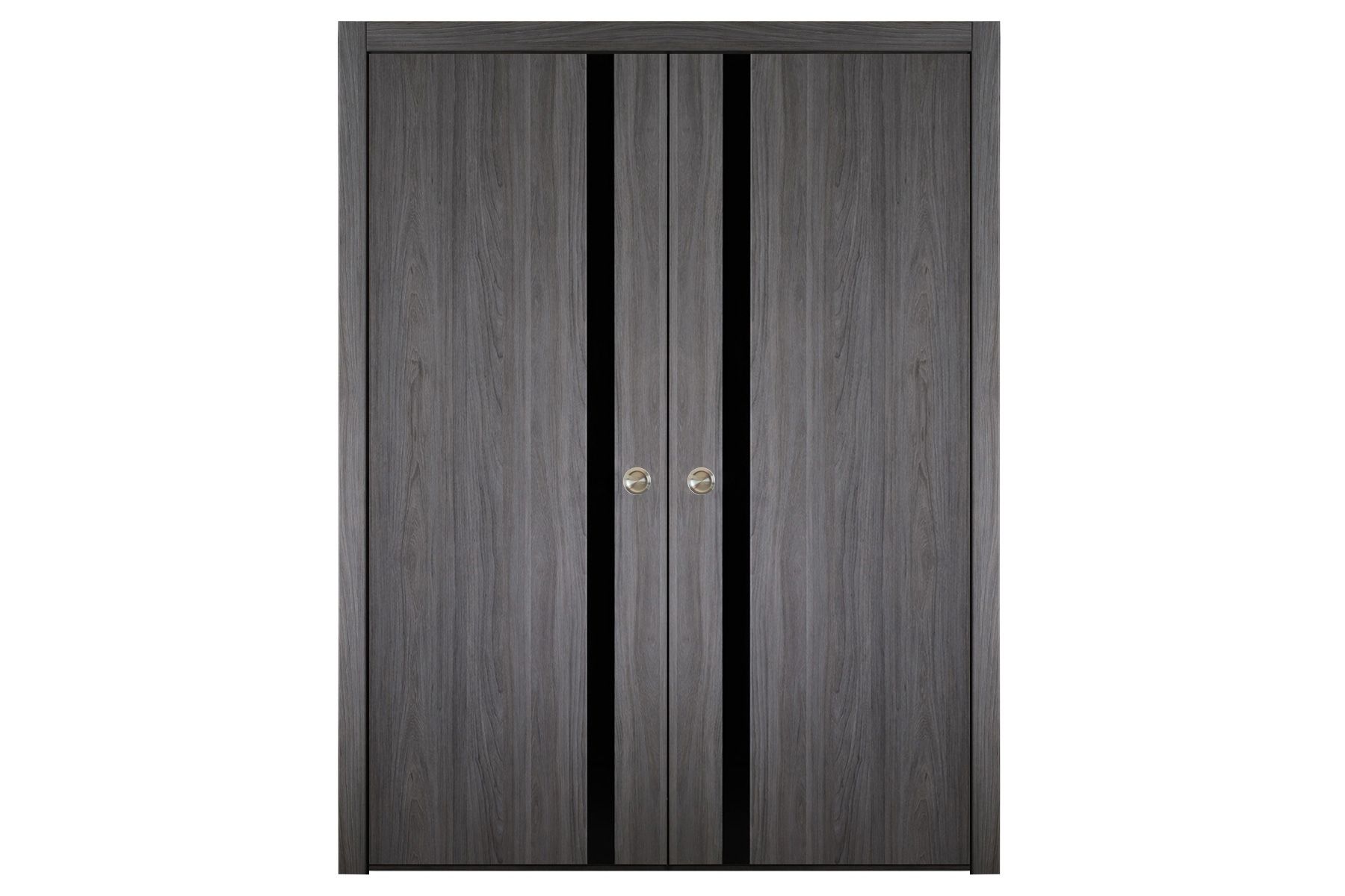 Nova Italia Swiss Elm Laminate Interior Door