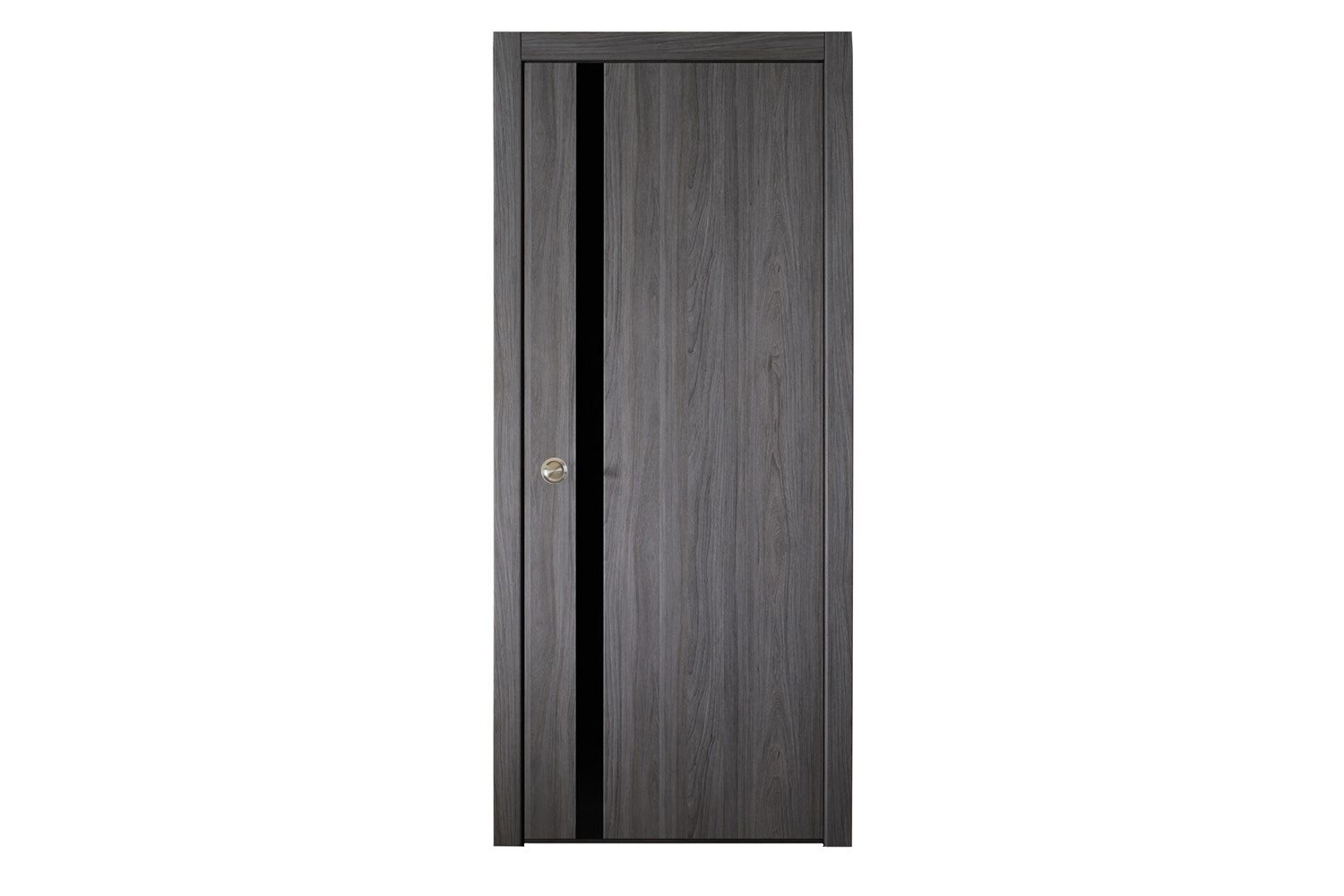 Nova Italia Swiss Elm Laminate Interior Door