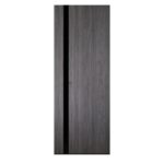 Nova Italia Swiss Elm Laminate Interior Door