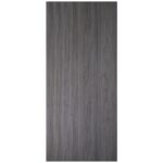 Nova Italia Flush 01 Swiss Elm Laminate Interior Door