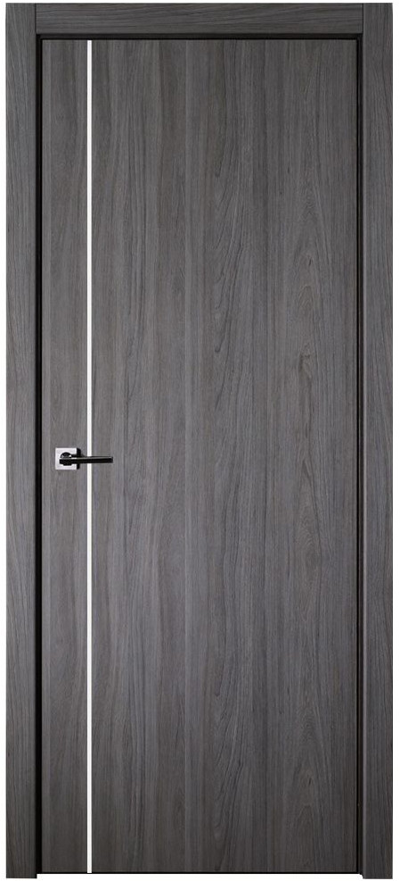 Nova Italia Flush 03 Swiss Elm Laminate Interior Door