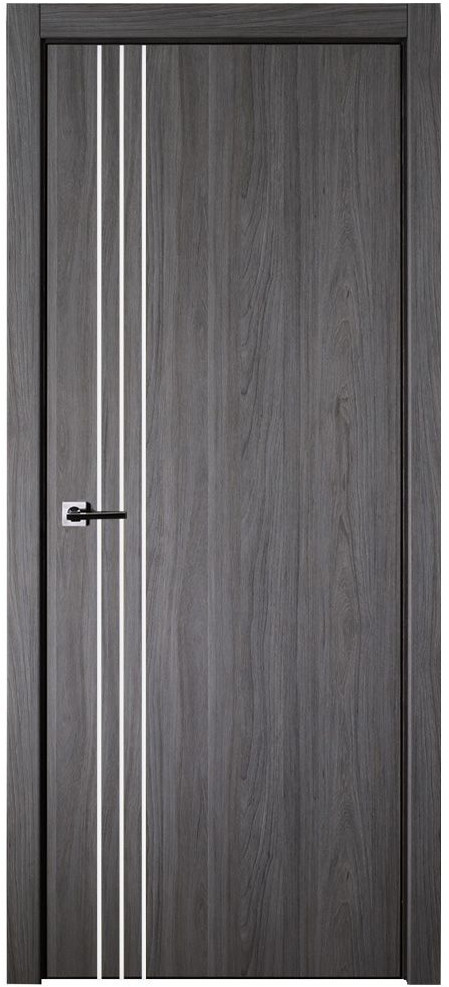 Nova Italia Flush 05 Swiss Elm Laminate Interior Door