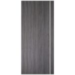 Nova Italia Flush 05 Swiss Elm Laminate Interior Door