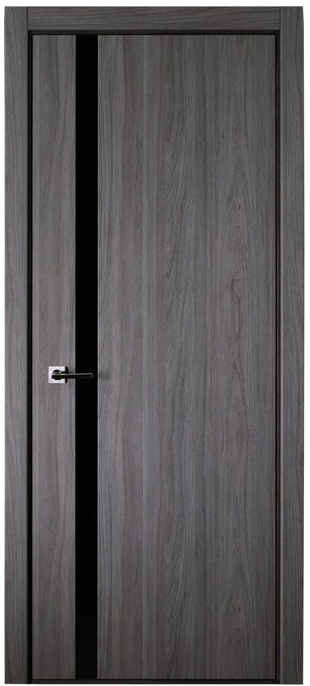 Nova Italia Swiss Elm Laminate Interior Door