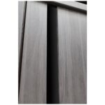 Nova Italia Swiss Elm Laminate Interior Door