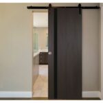 Nova Italia Premium Wenge Laminate Interior Door