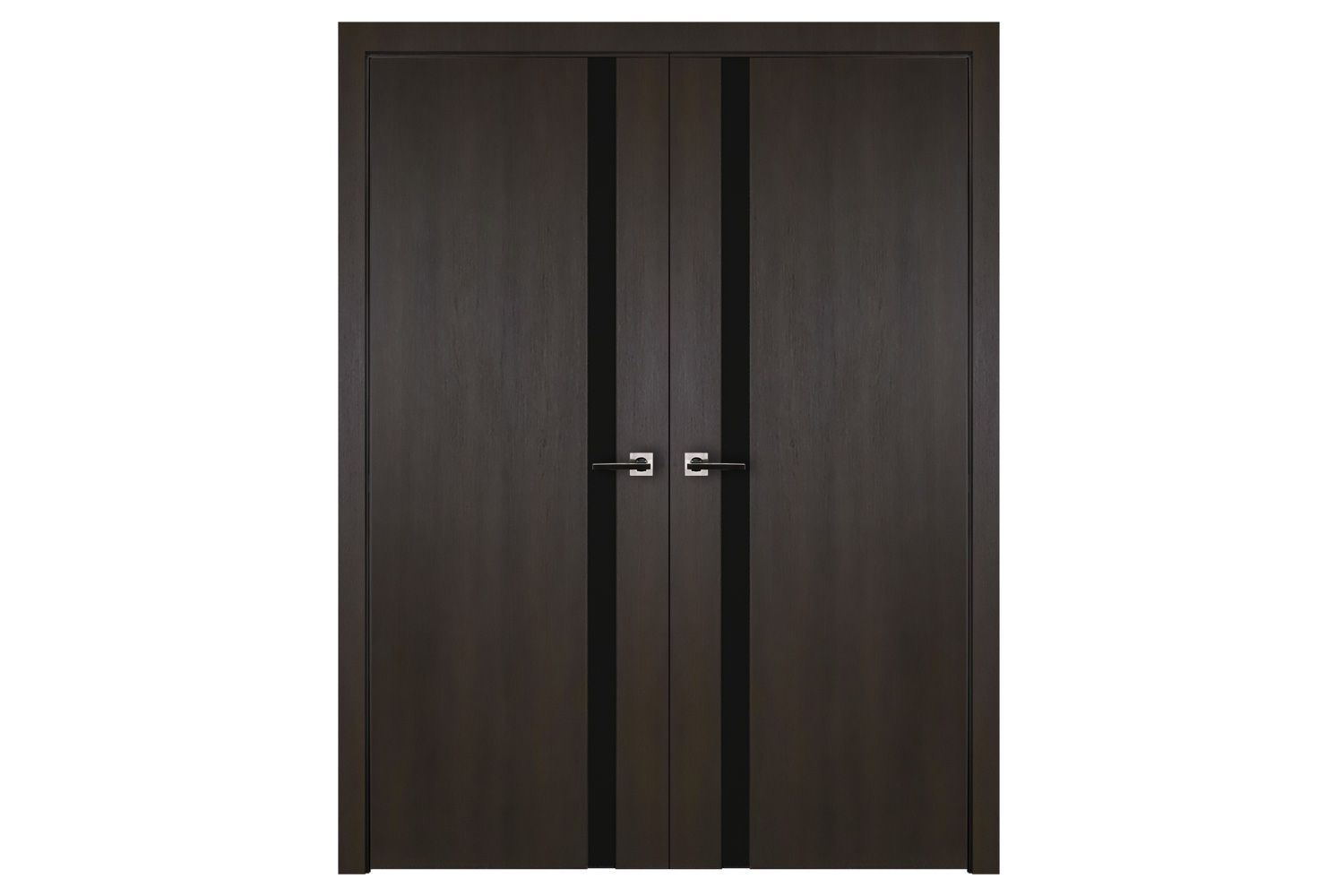 Nova Italia Premium Wenge Laminate Interior Door