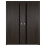 Nova Italia Premium Wenge Laminate Interior Door