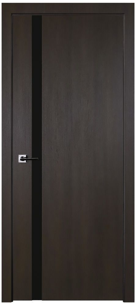 Nova Italia Premium Wenge Laminate Interior Door