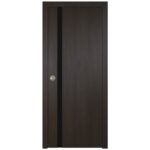 Nova Italia Premium Wenge Laminate Interior Door