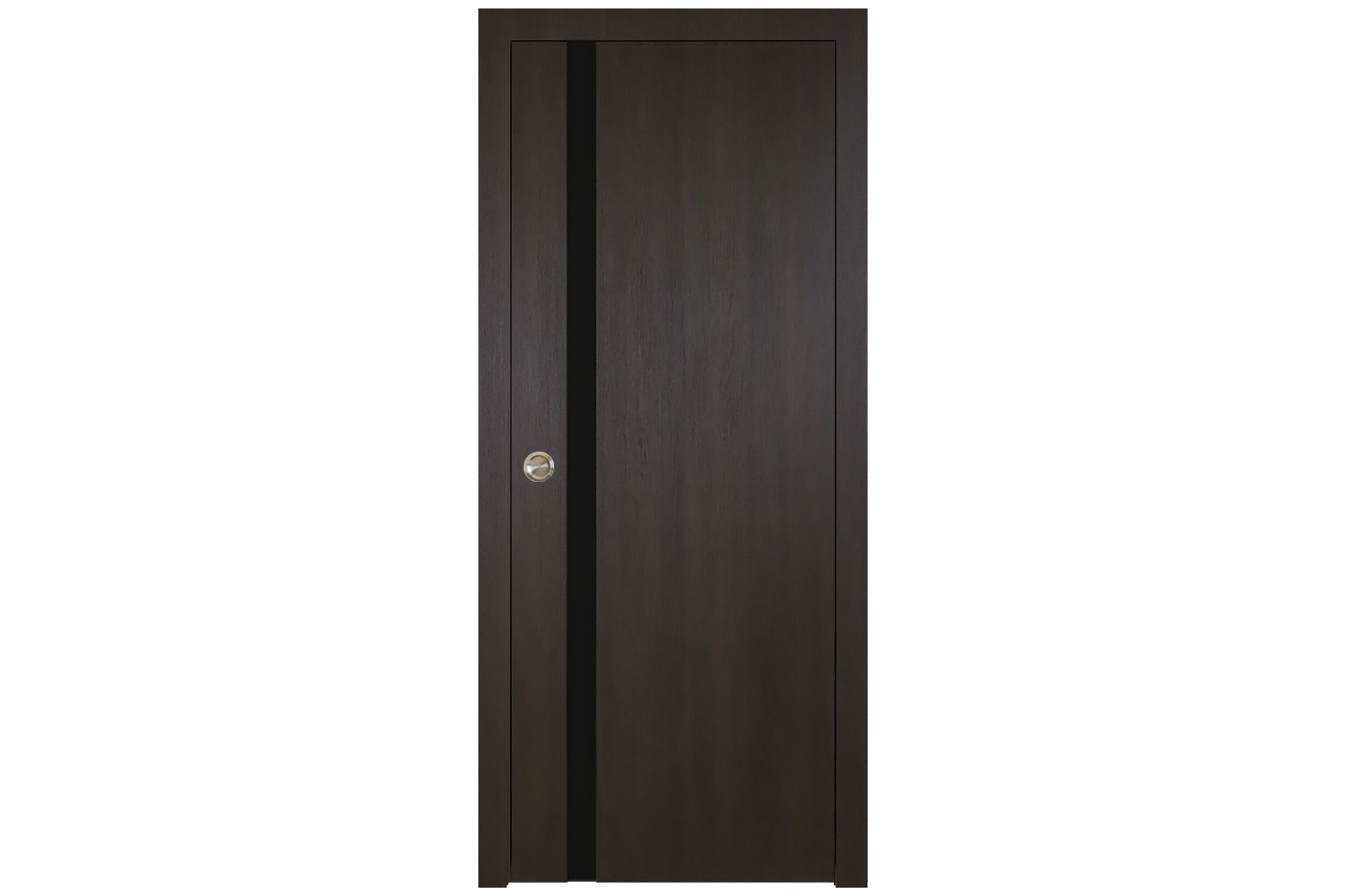 Nova Italia Premium Wenge Laminate Interior Door