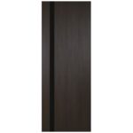 Nova Italia Premium Wenge Laminate Interior Door