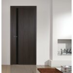 Nova Italia Premium Wenge Laminate Interior Door