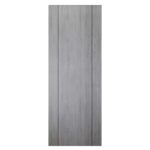 Nova Italia Stile 01 Light Grey Laminate Interior Door