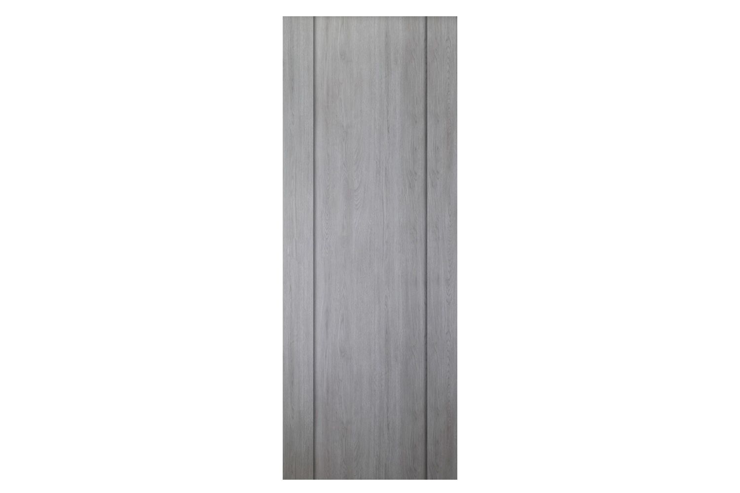 Nova Italia Stile 01 Light Grey Laminate Interior Door