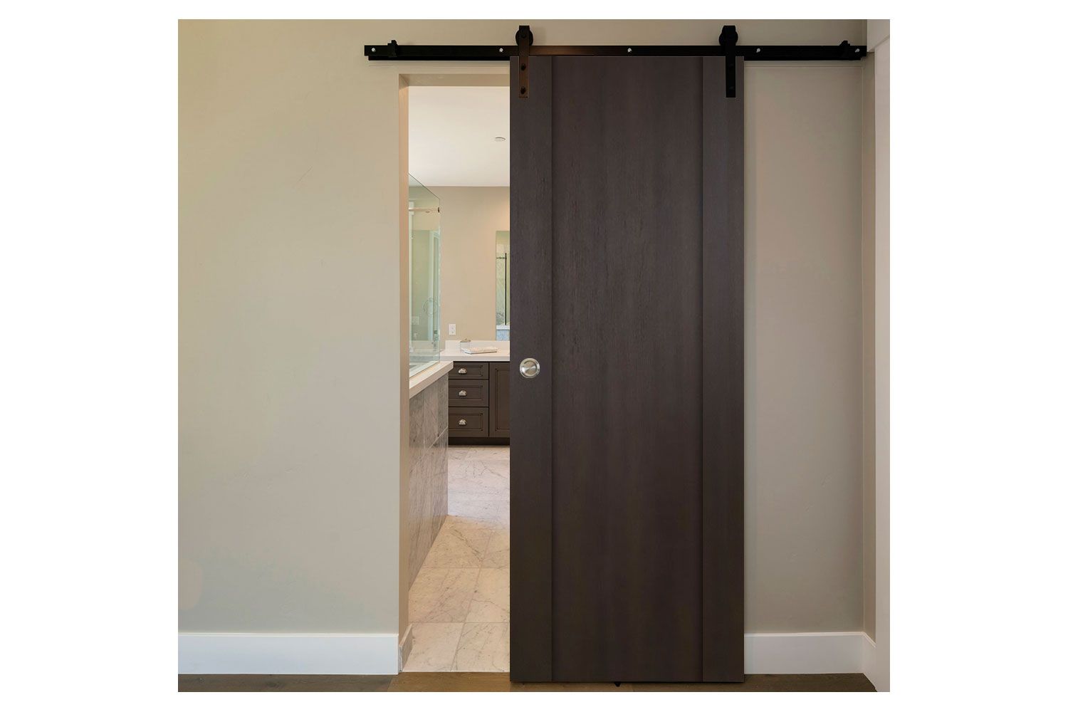 Nova Italia Stile 01 Premium Wenge Laminate Interior Door