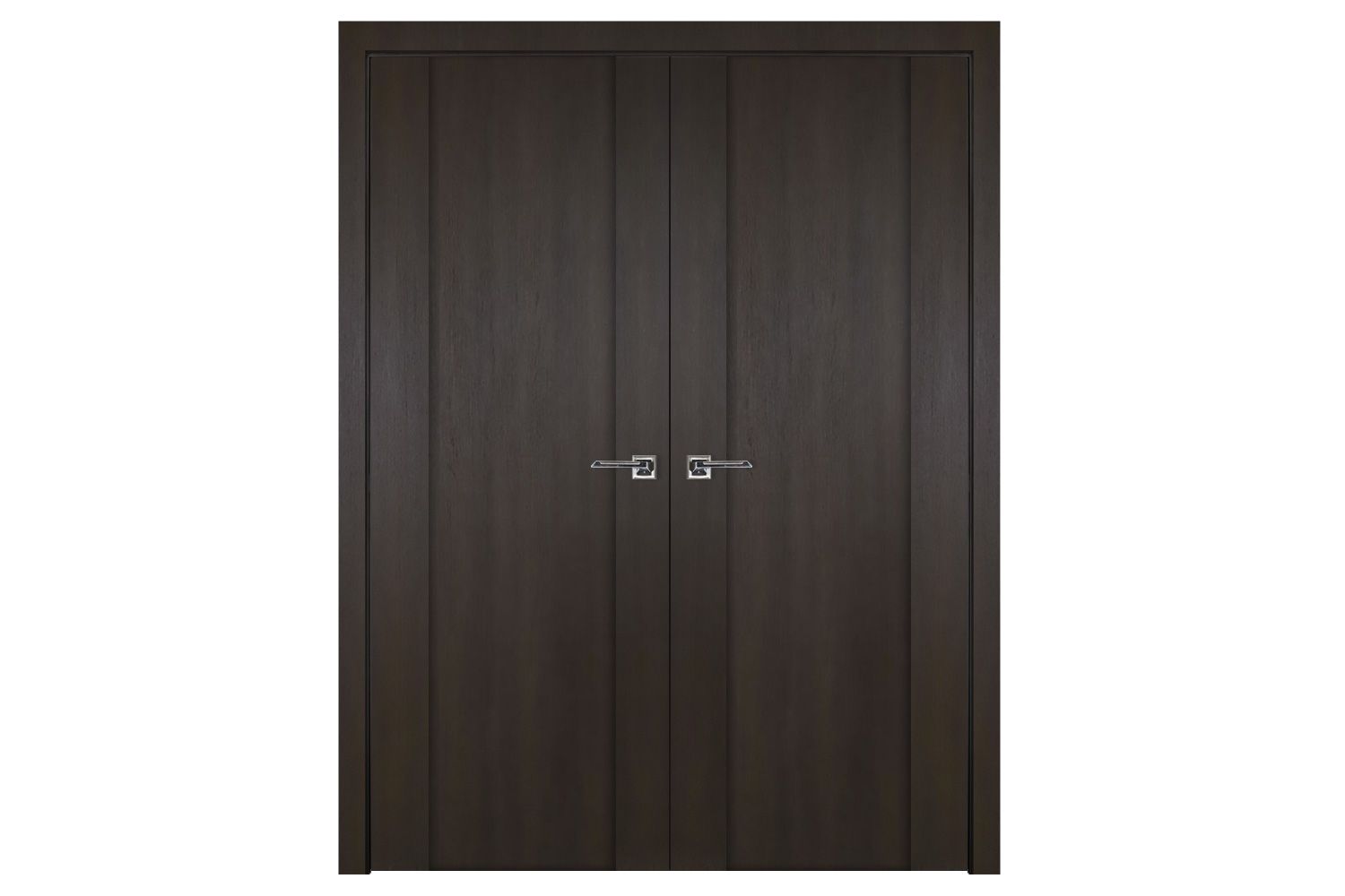 Nova Italia Stile 01 Premium Wenge Laminate Interior Door