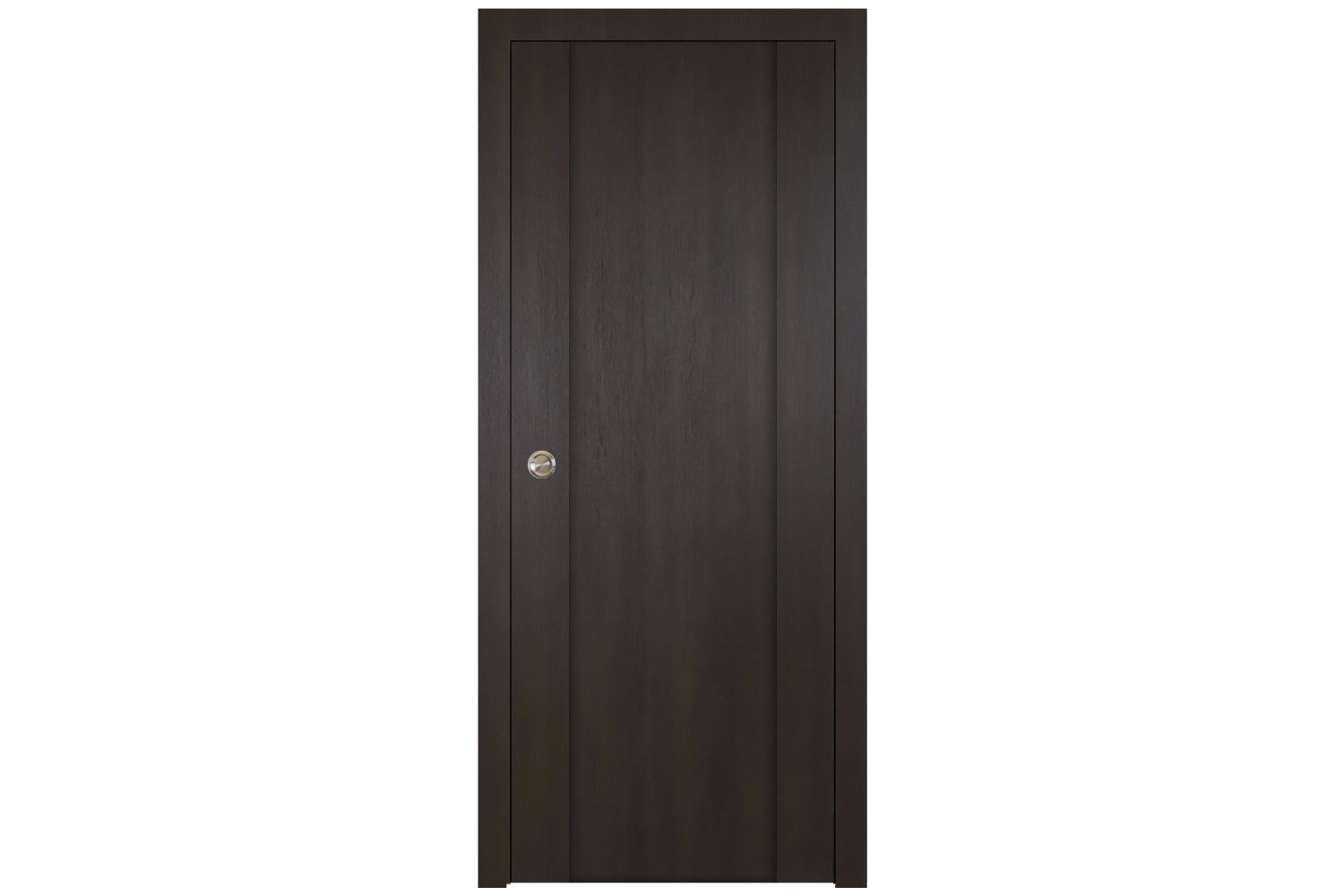 Nova Italia Stile 01 Premium Wenge Laminate Interior Door