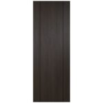 Nova Italia Stile 01 Premium Wenge Laminate Interior Door