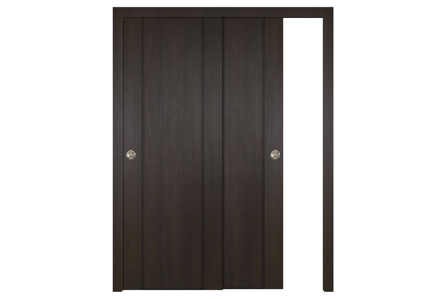 Nova Italia Stile 01 Premium Wenge Laminate Interior Door