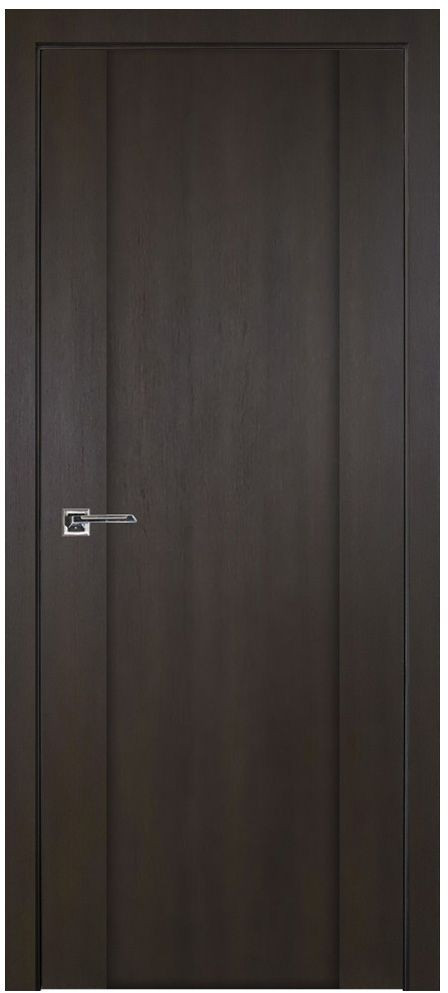 Nova Italia Stile 01 Premium Wenge Laminate Interior Door