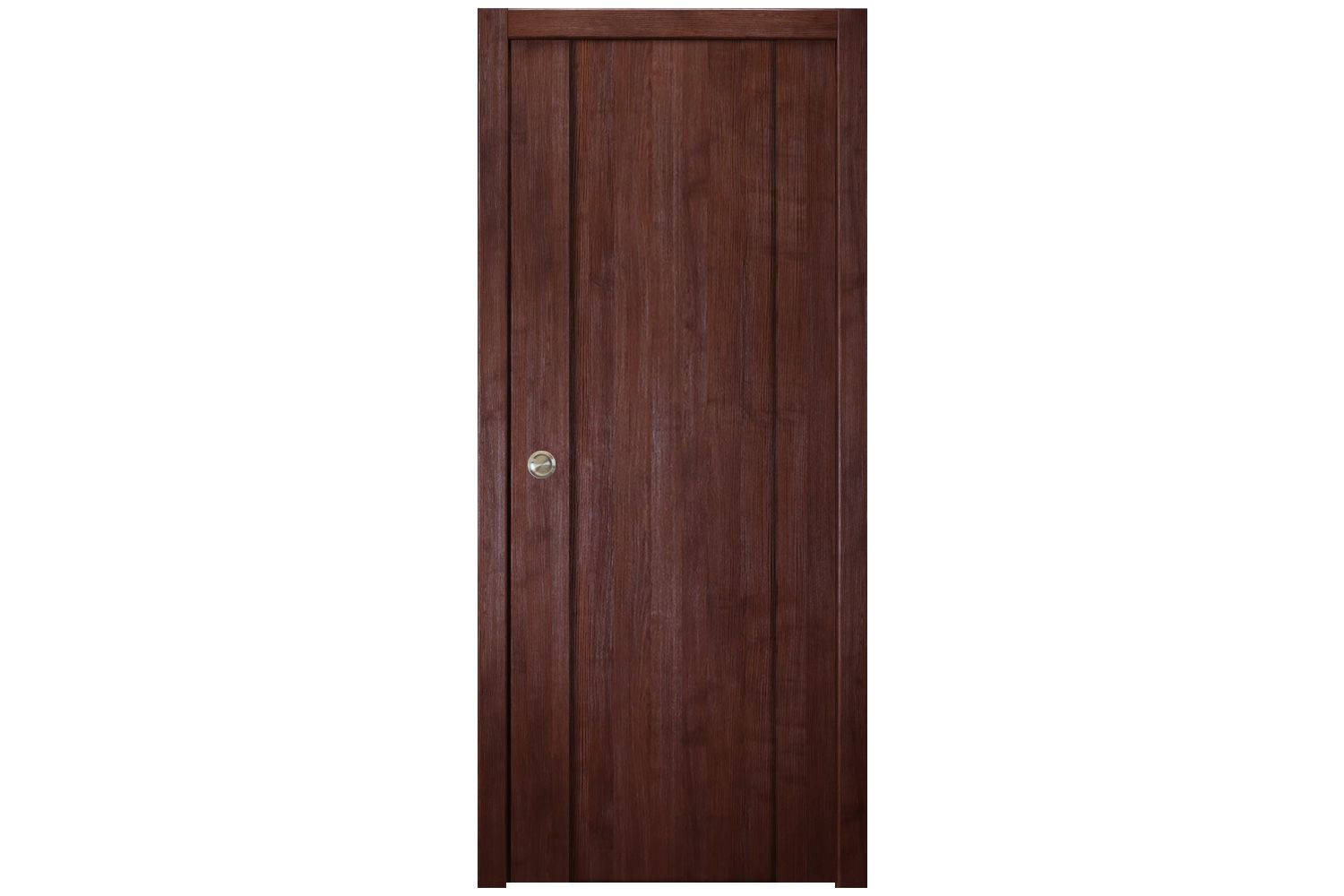 Nova Italia Stile 01 Prestige Brown Laminate Interior Door