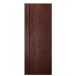 Nova Italia Stile 01 Prestige Brown Laminate Interior Door