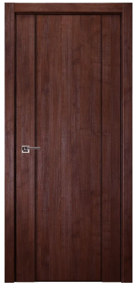 Nova Italia Stile 01 Prestige Brown Laminate Interior Door