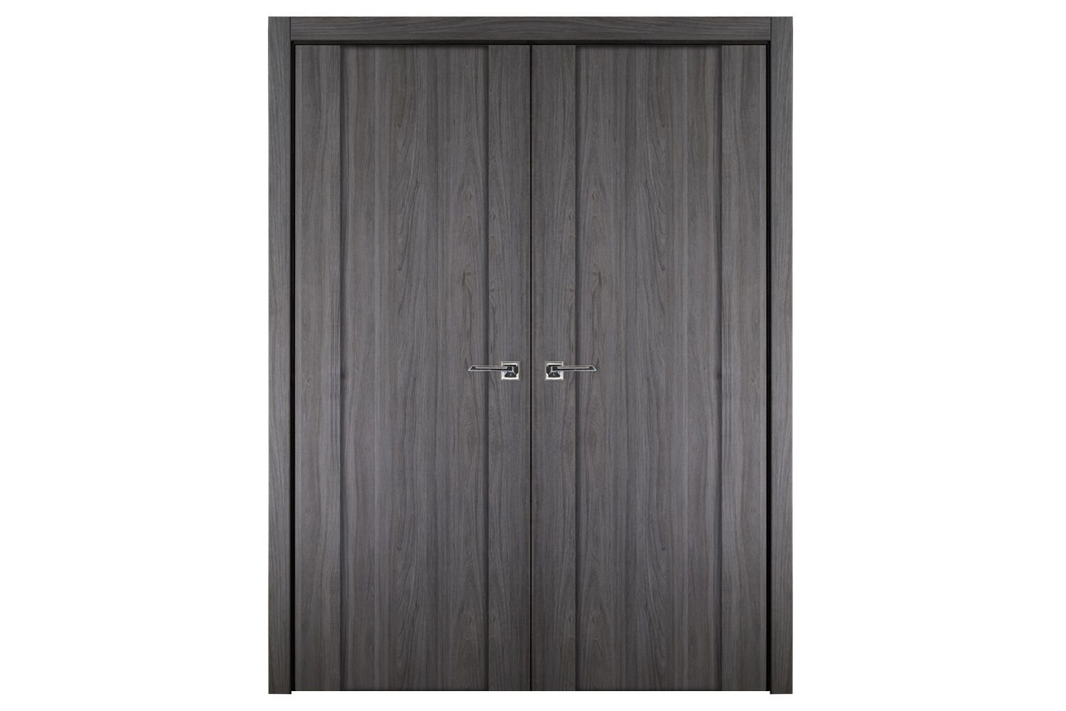 Nova Italia Stile 01 Swiss Elm Laminate Interior Door