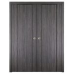 Nova Italia Stile 01 Swiss Elm Laminate Interior Door