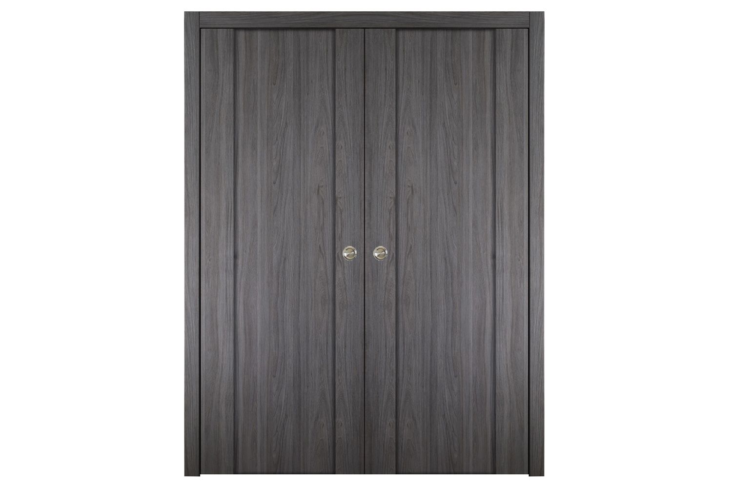 Nova Italia Stile 01 Swiss Elm Laminate Interior Door