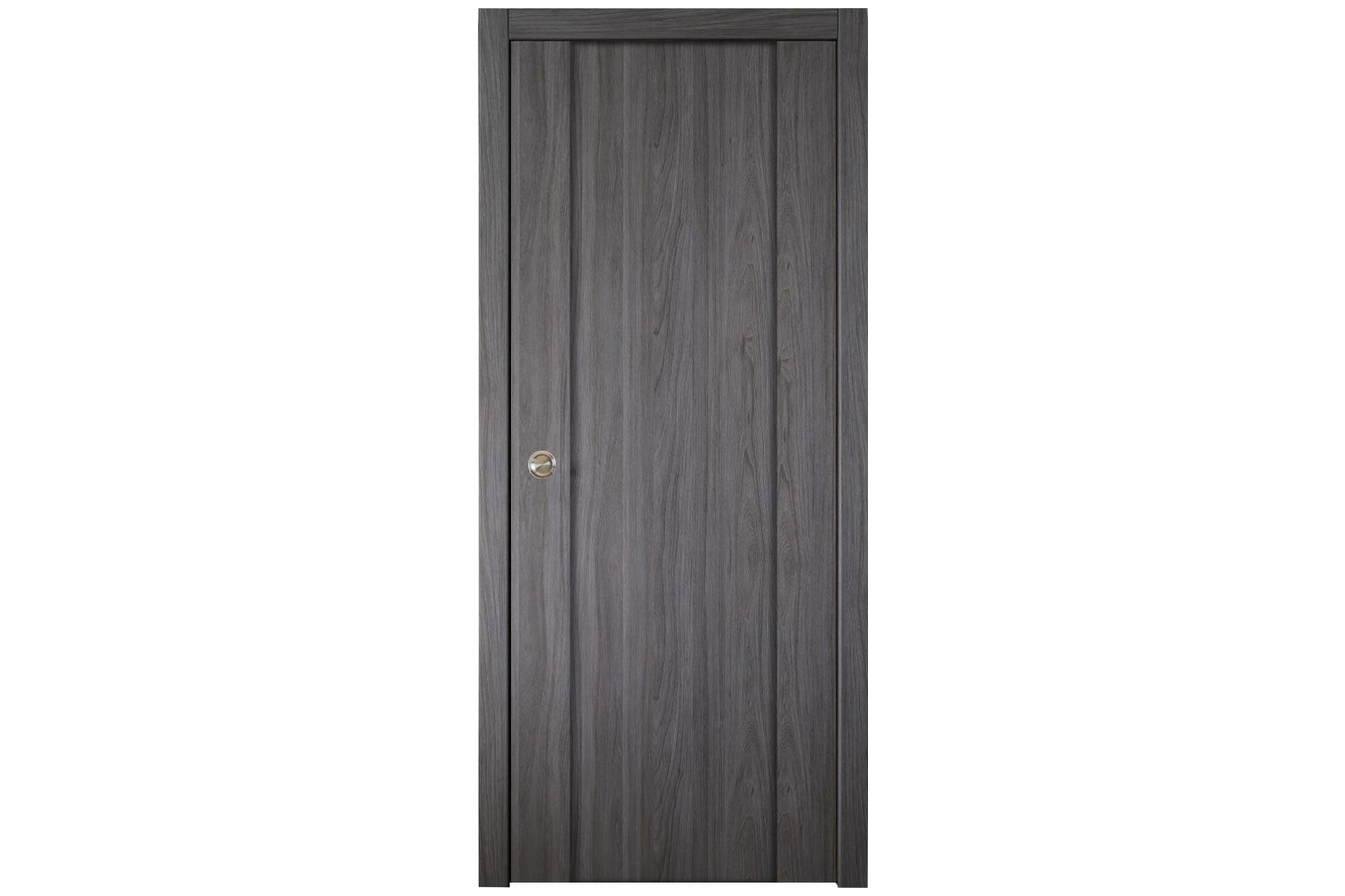 Nova Italia Stile 01 Swiss Elm Laminate Interior Door