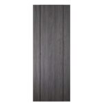 Nova Italia Stile 01 Swiss Elm Laminate Interior Door