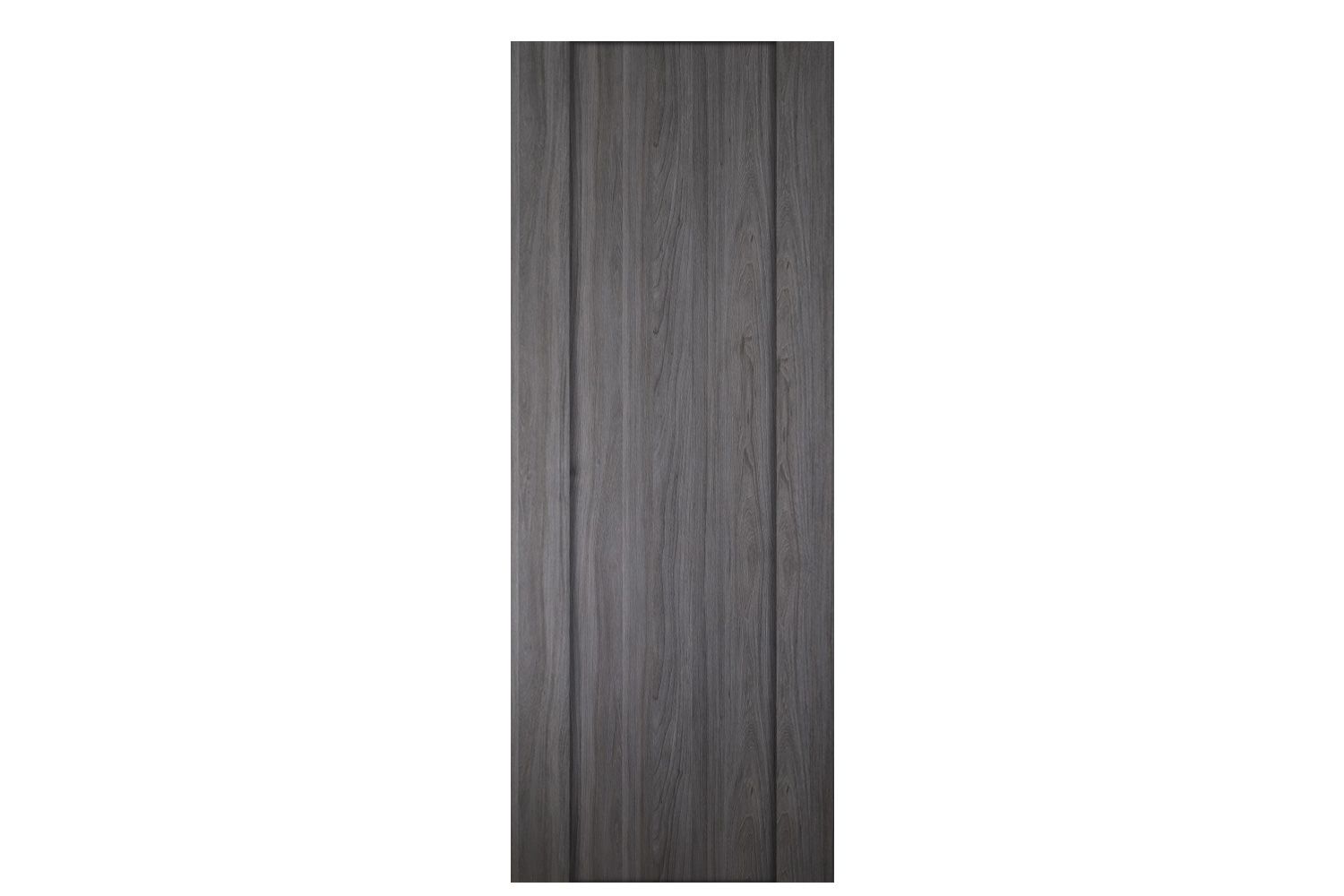 Nova Italia Stile 01 Swiss Elm Laminate Interior Door