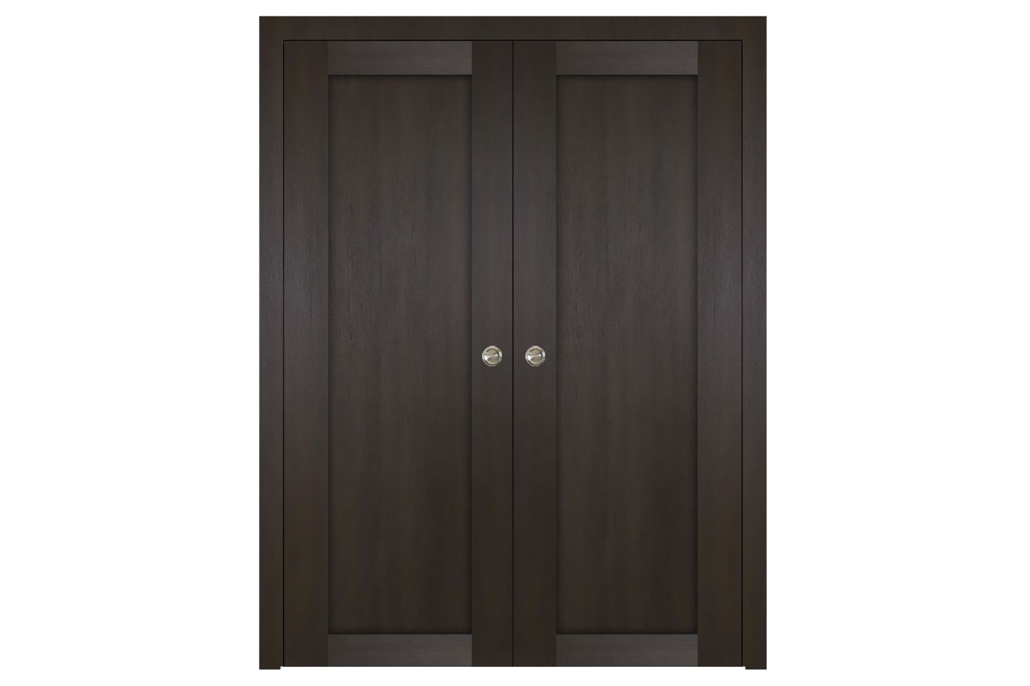 Nova Italia Stile 1 Lite Premium Wenge Laminate Interior Door