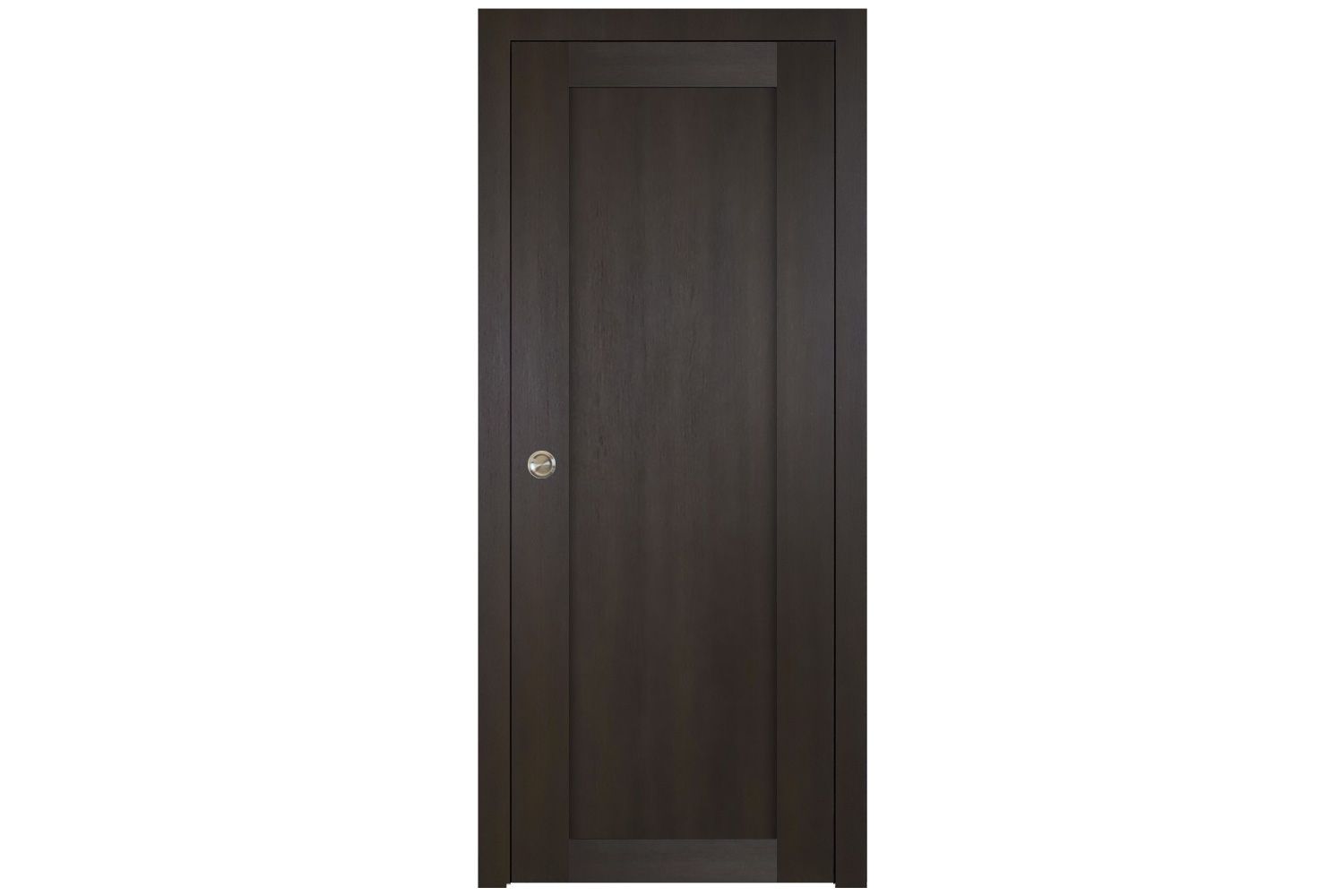 Nova Italia Stile 1 Lite Premium Wenge Laminate Interior Door