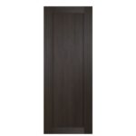 Nova Italia Stile 1 Lite Premium Wenge Laminate Interior Door