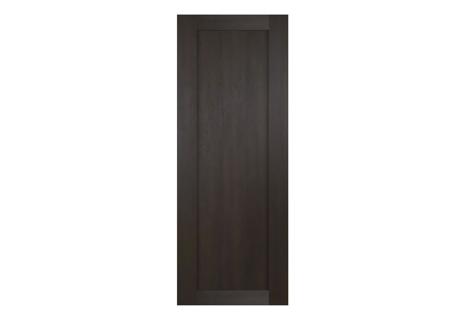 Nova Italia Stile 1 Lite Premium Wenge Laminate Interior Door