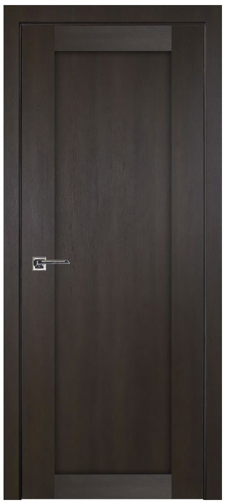 Nova Italia Stile 1 Lite Premium Wenge Laminate Interior Door