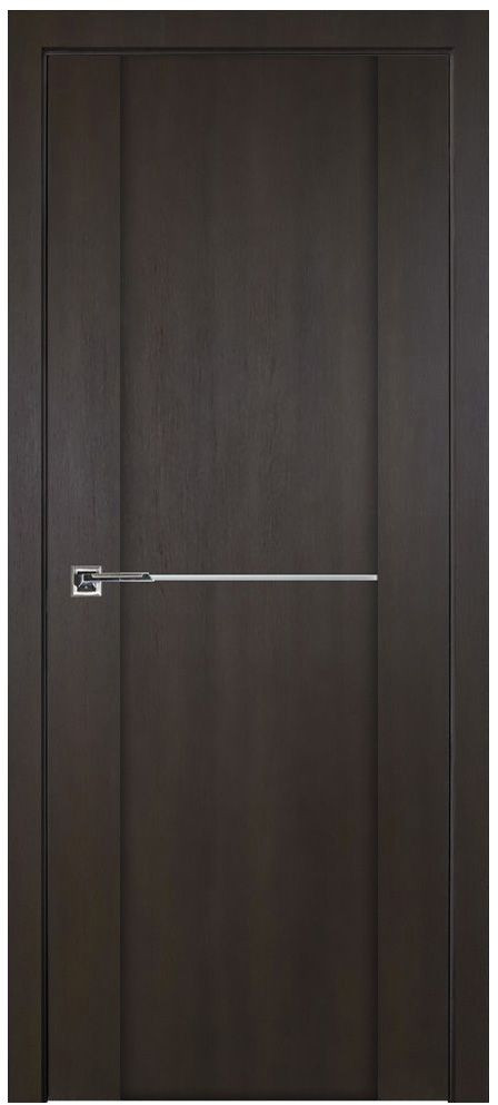 Nova Italia Stile 1H Premium Wenge Laminate Interior Door