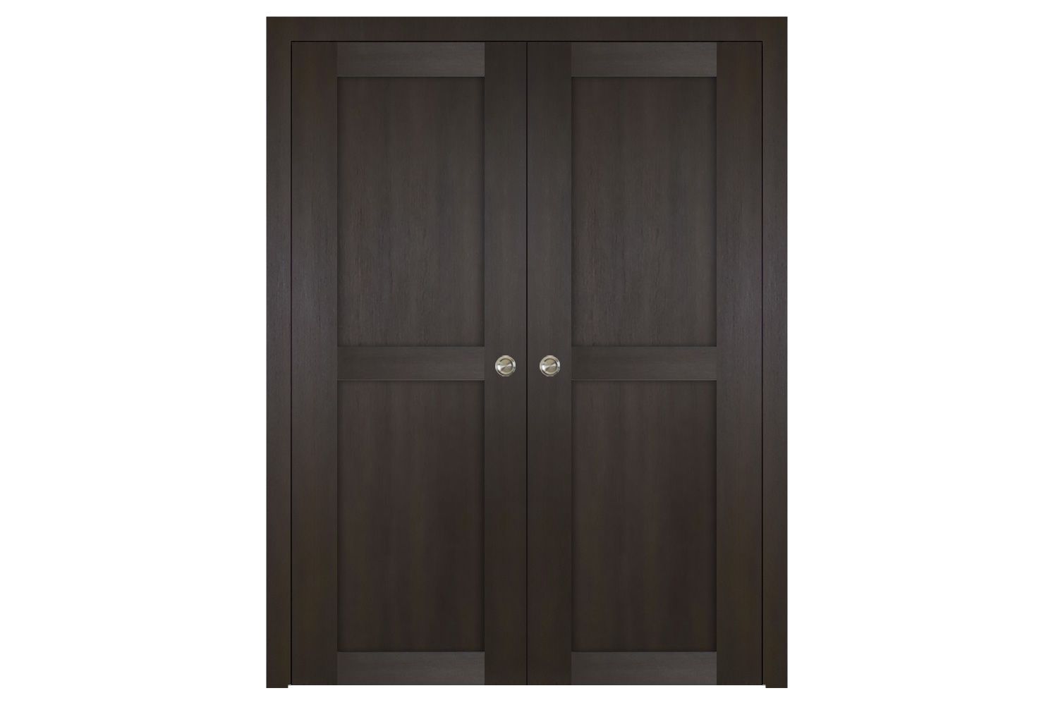 Nova Italia Stile 2 Lite Premium Wenge Laminate Interior Door