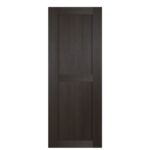 Nova Italia Stile 2 Lite Premium Wenge Laminate Interior Door