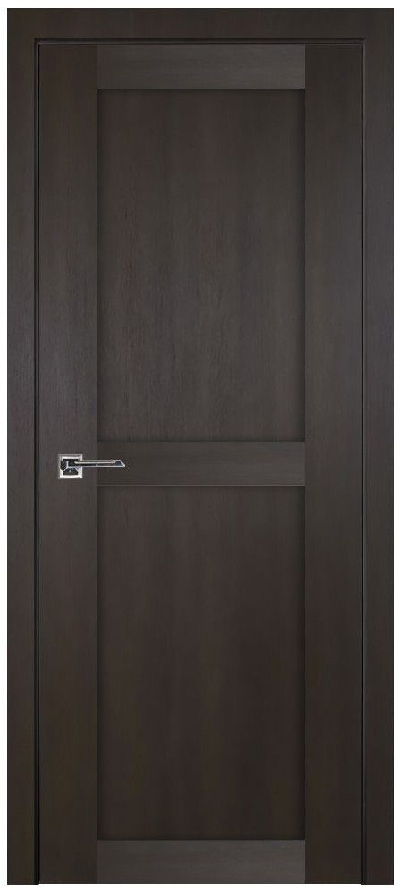 Nova Italia Stile 2 Lite Premium Wenge Laminate Interior Door