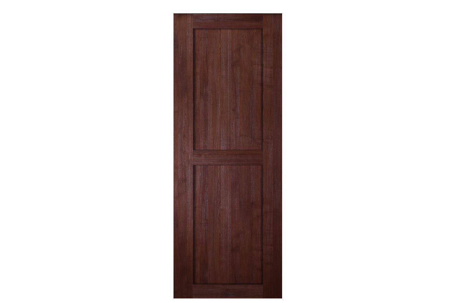 Nova Italia Stile 2 Lite Prestige Brown Laminate Interior Door